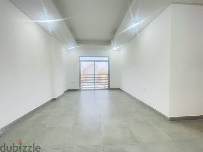 Affordable 2 Bedrooms for - Hawally 2