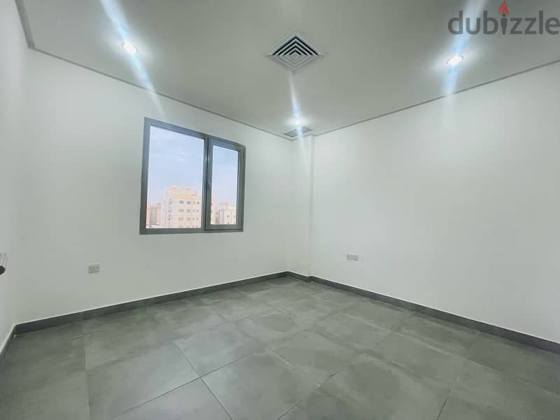 Affordable 2 Bedrooms for - Hawally 3