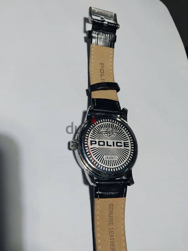 police watch 1