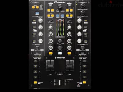 For Sale: Pioneer DJM-T1 Mixer 