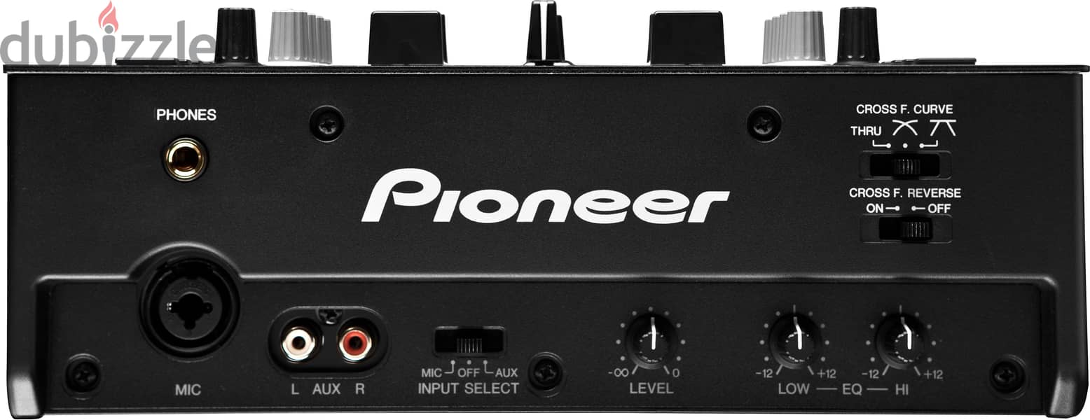 For Sale: Pioneer DJM-T1 Mixer  2