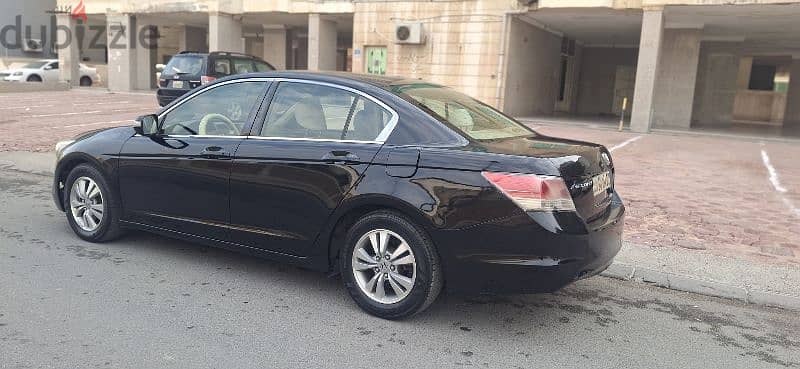 Honda Accord 2010 0