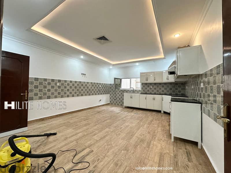 Four Bedroom apartment available for rent in Bayan 1