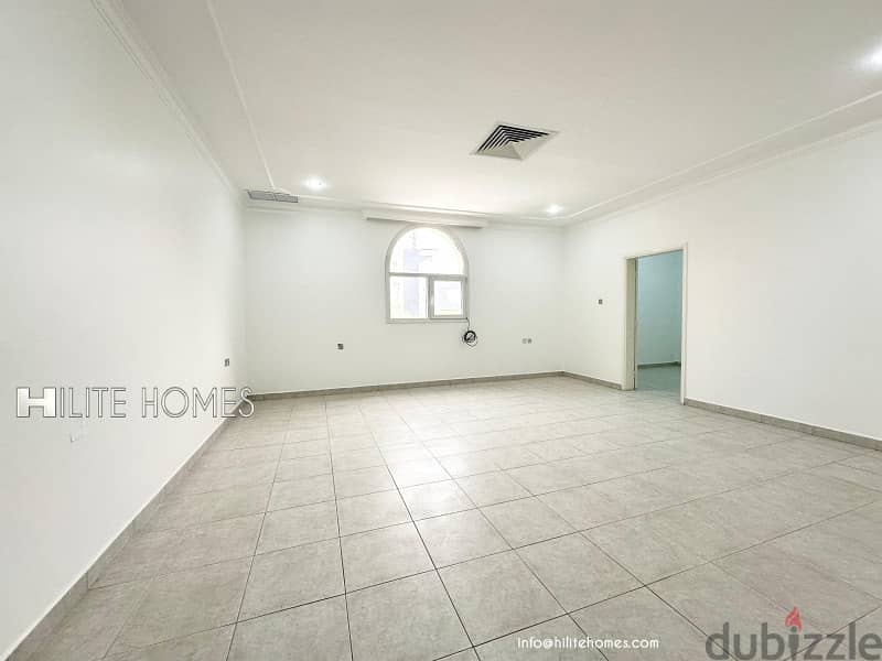 Four Bedroom apartment available for rent in Bayan 5