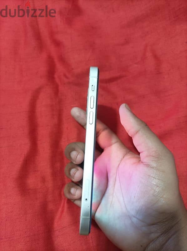 iPhone 12 white gb 128 1