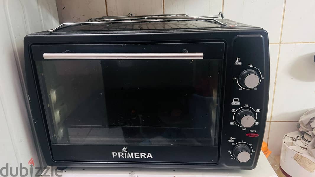 Oven for Sale 0