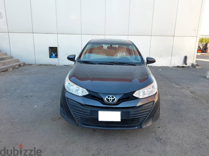 Used Cars  Yaris 2019 for sale 2