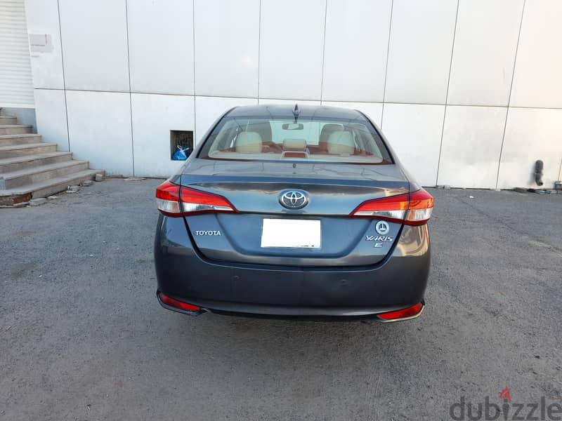 Used Cars  Yaris 2019 for sale 5