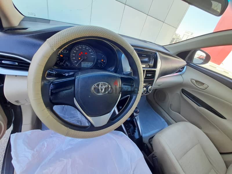 Used Cars  Yaris 2019 for sale 7