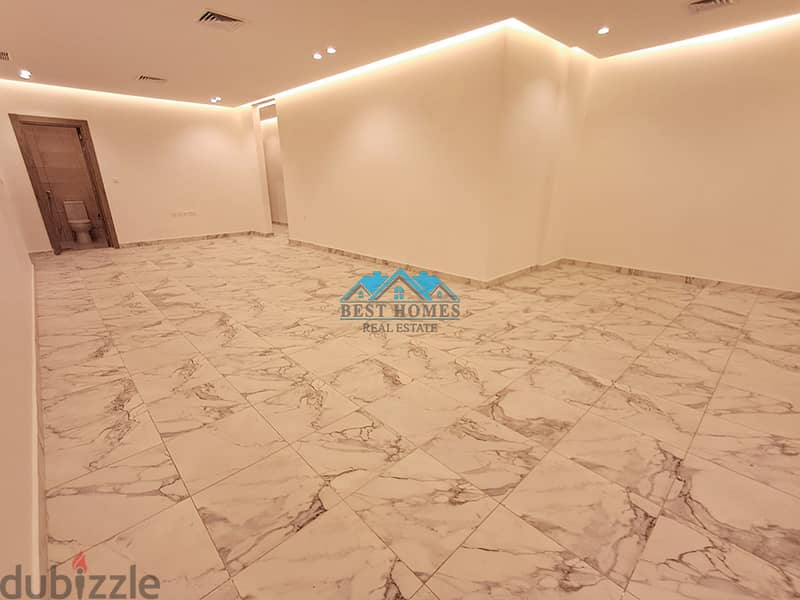 Nice and Spacious Brand New 4 Master Bedrooms Apartment in Salwa 0