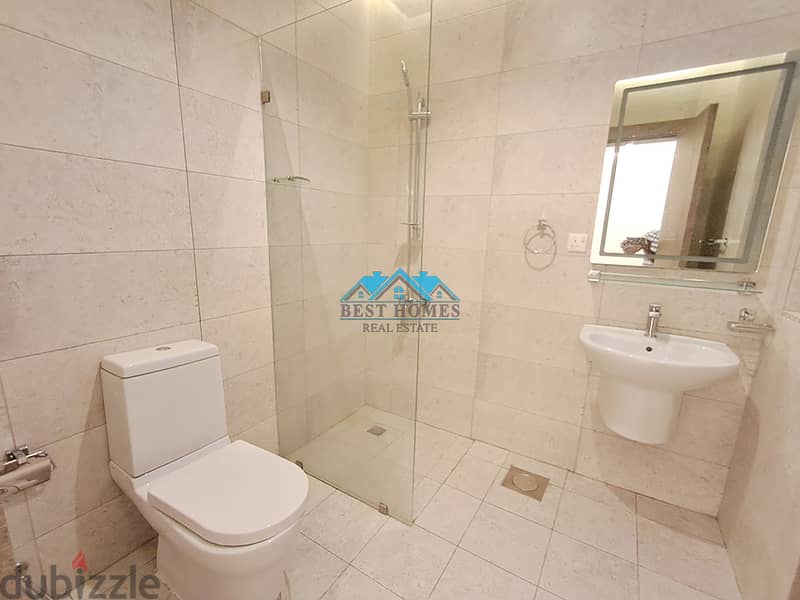 Nice and Spacious Brand New 4 Master Bedrooms Apartment in Salwa 5