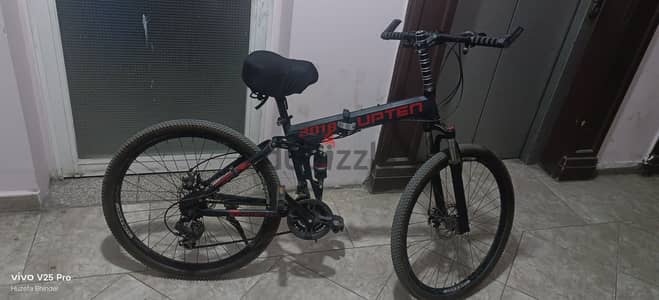 Bike for sale