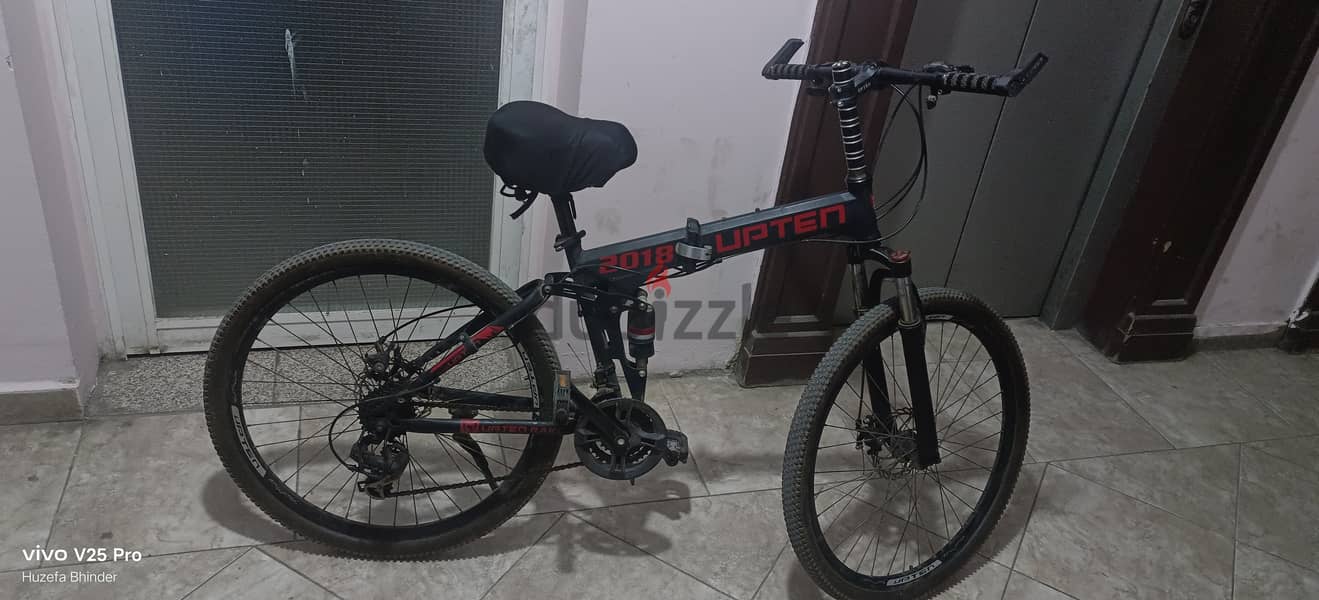 Bike for sale 0