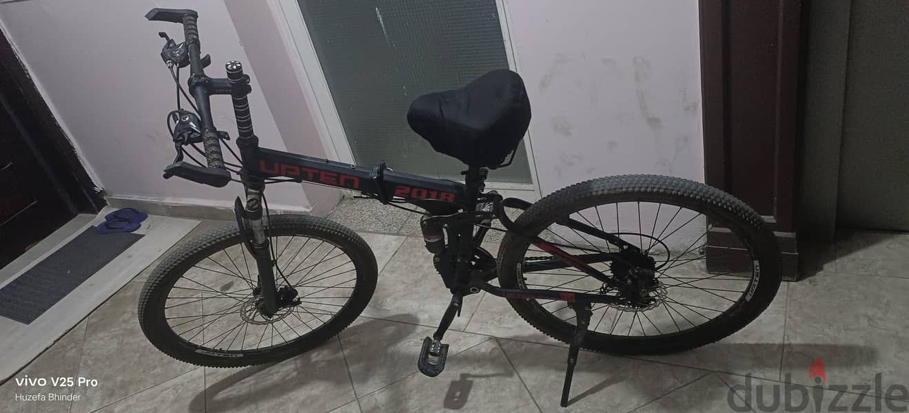 Bike for sale 1