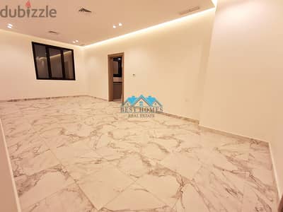 Nice and Brand New Four Bedrooms Apartment in Salwa