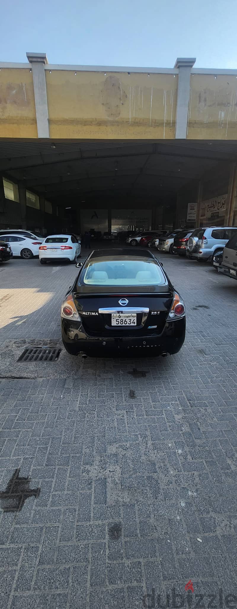 For Sale: 2012 Nissan Altima 2