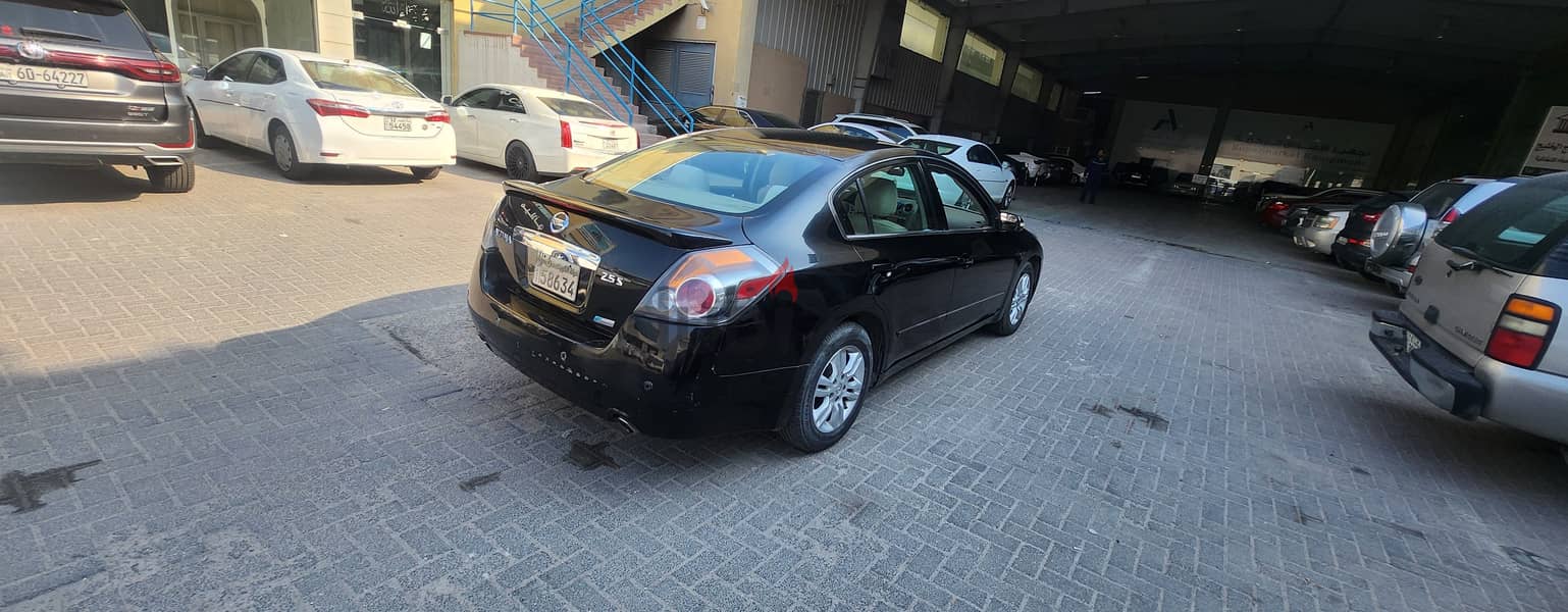 For Sale: 2012 Nissan Altima 3