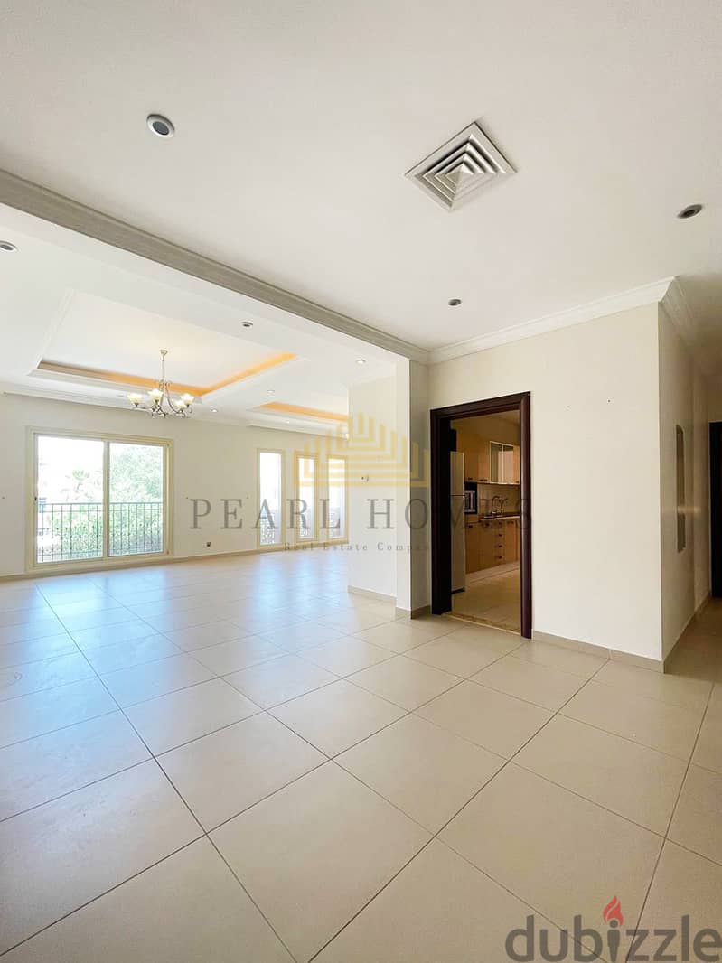 Modern Apartment for Rent in Salwa 1