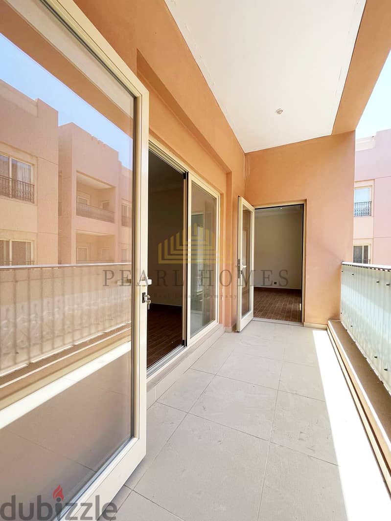 Modern Apartment for Rent in Salwa 3