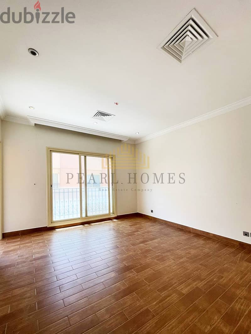 Modern Apartment for Rent in Salwa 7