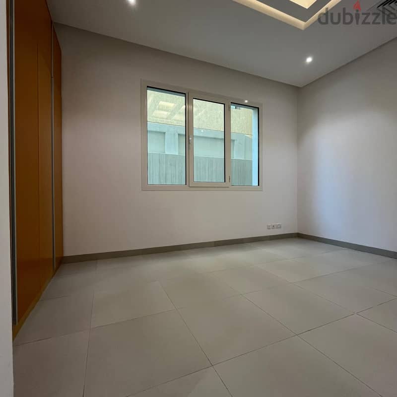 Ground floor apartment for rent in Cordoba Block 1 3