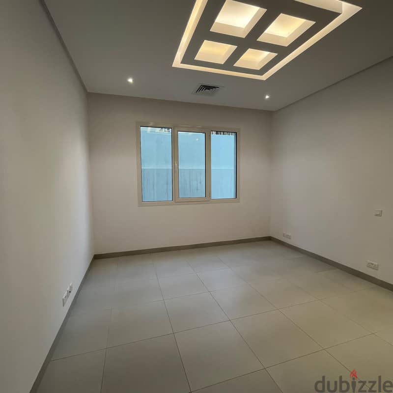 Ground floor apartment for rent in Cordoba Block 1 4