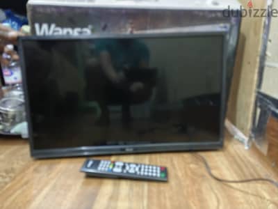 Tv for sale mangaf block 3