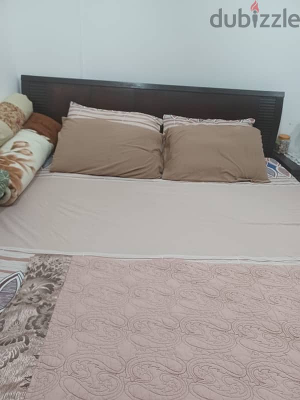 bed and all items for sale 1