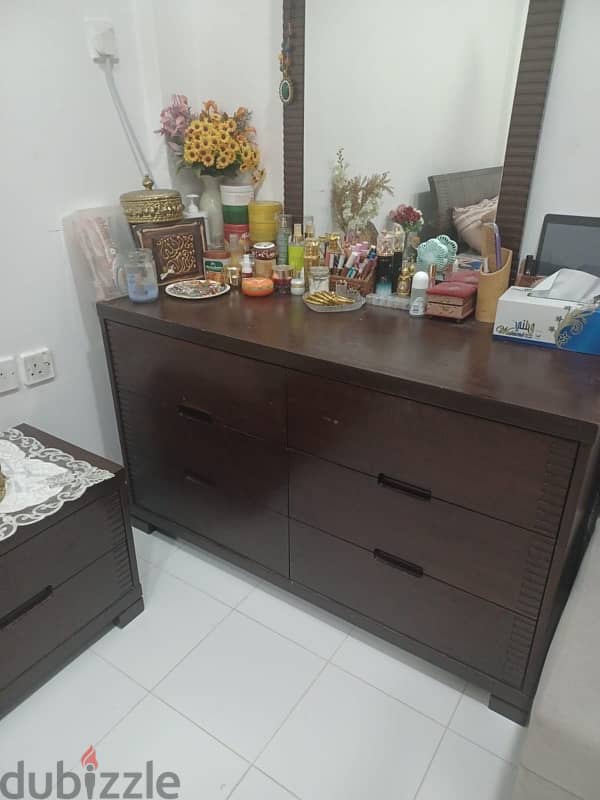 bed and all items for sale 2