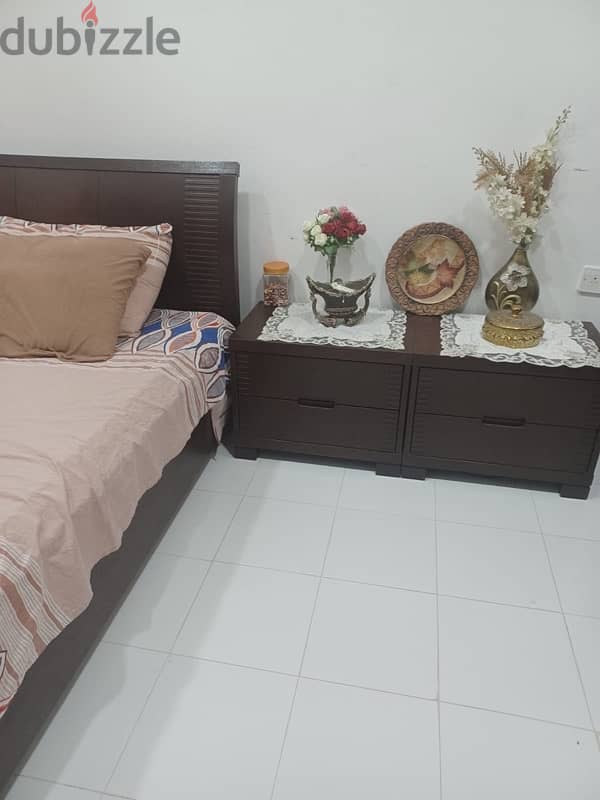 bed and all items for sale 3