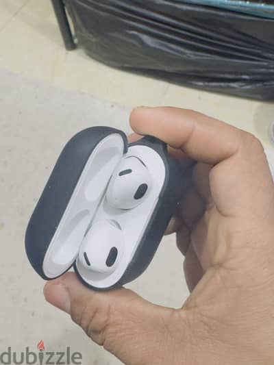 Airpod 3 like new 2 months apple warranty available