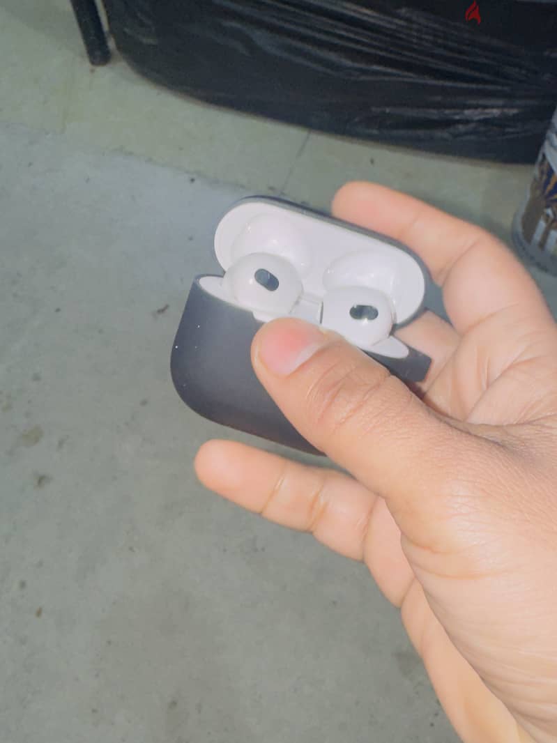 Airpod 3 like new 2 months apple warranty available 3