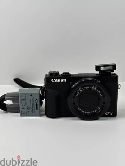 WhatsApp + 31 687 040 507 Canon PowerShot G7 X Mark III 20.1MP Compac