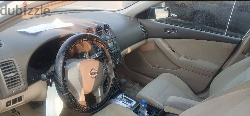 Nissan Altima 2011 [94709035] 1