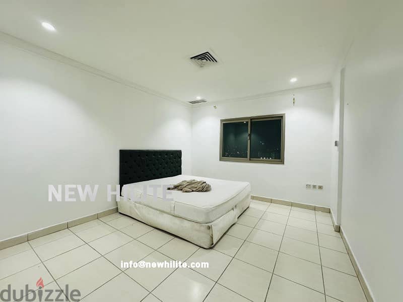 ONE BEDROOM APARTMENT FOR RENT IN JABRIYA 1