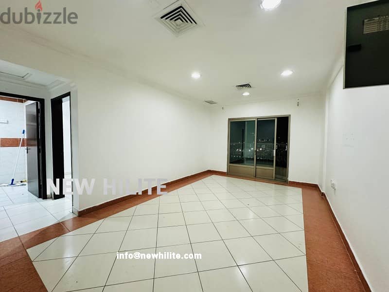 ONE BEDROOM APARTMENT FOR RENT IN JABRIYA 3