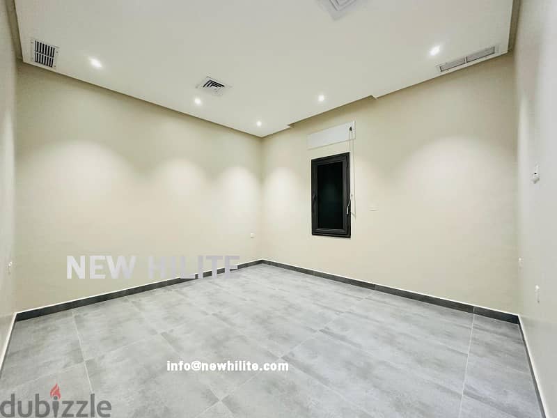 THREE BEDROOM APARTMENT FOR RENT IN AL MASSAYEL 0