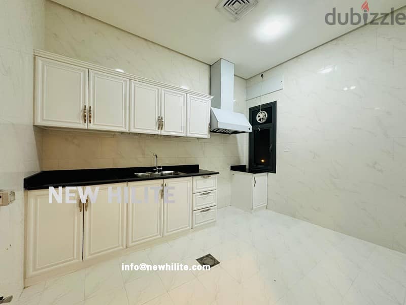 THREE BEDROOM APARTMENT FOR RENT IN AL MASSAYEL 2