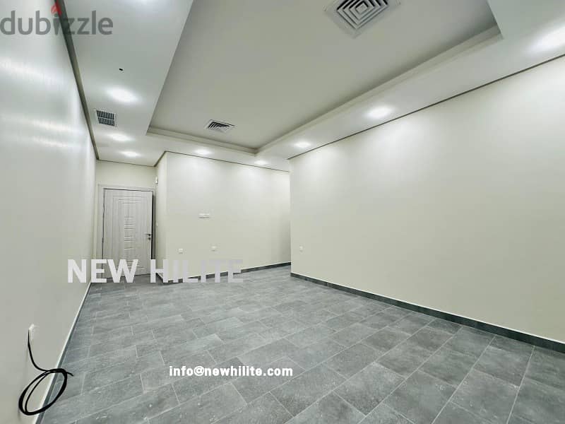 THREE BEDROOM APARTMENT FOR RENT IN AL MASSAYEL 6