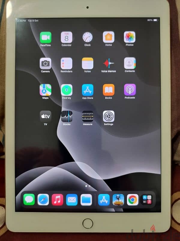 iPad 6 generation 128 GB 2