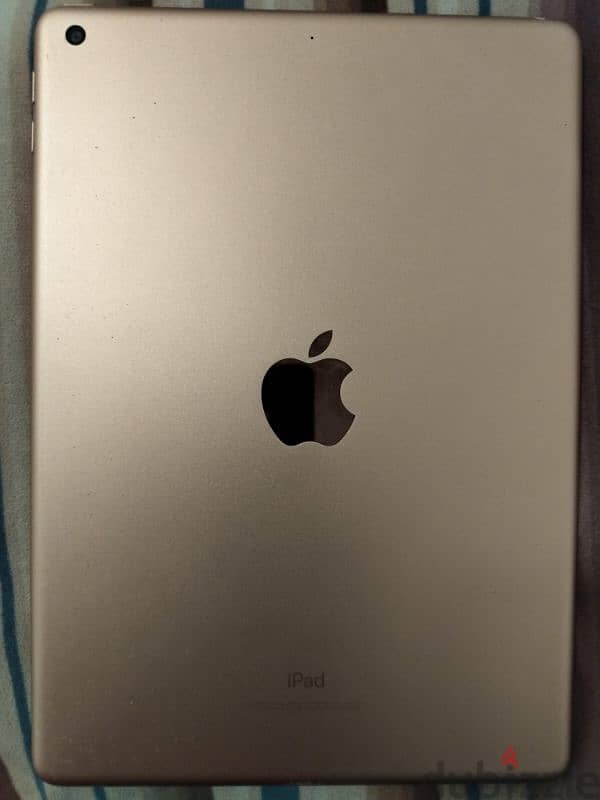 iPad 6 generation 128 GB 3