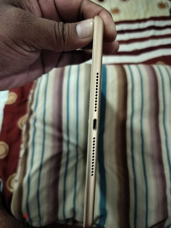 iPad 6 generation 128 GB 8