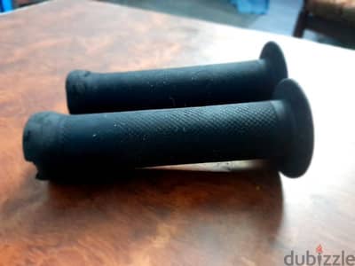 bmx grips