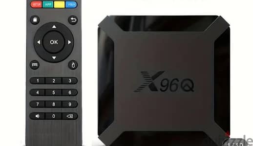 Android tv box