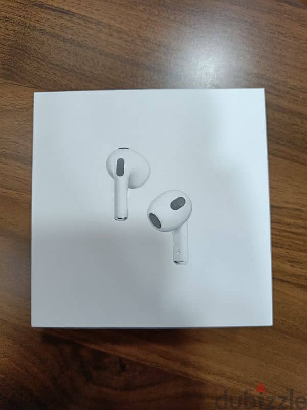 Apple Airpods 3 with MagSafe (Original) 3