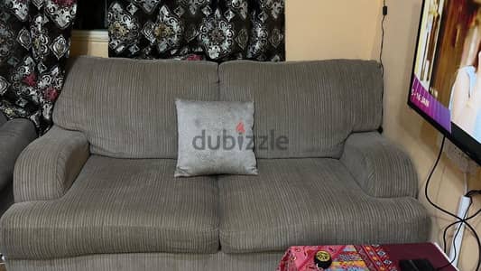 Sofa for Sale - 2-Seater