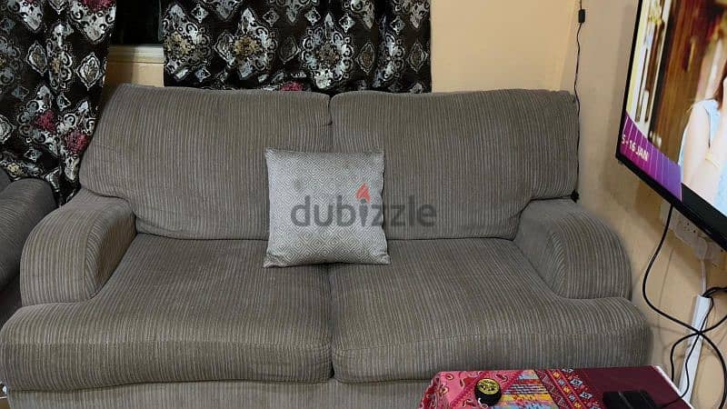 Sofa for Sale - 2-Seater 0