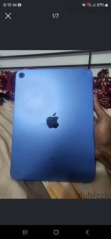 ipad 10 urgent selll