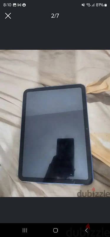 ipad 10 urgent selll 1