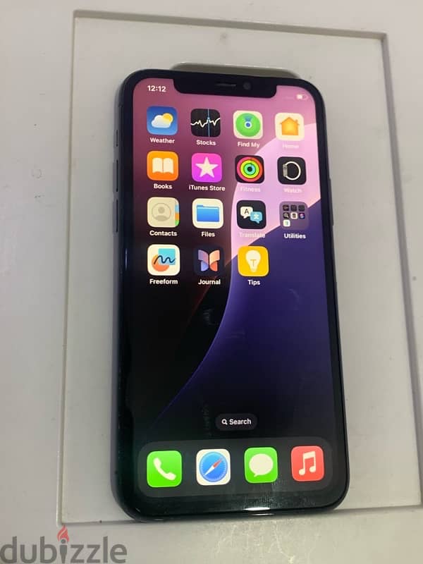 iPhone 11 Pro 256gb battery 84% not open phone verry clean 4